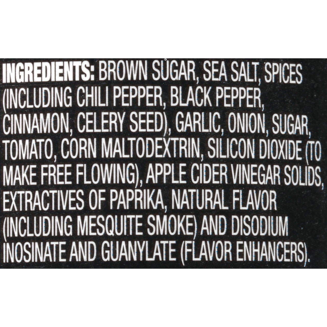 McCormick Grill Mates Barbecue Rub, 6 oz