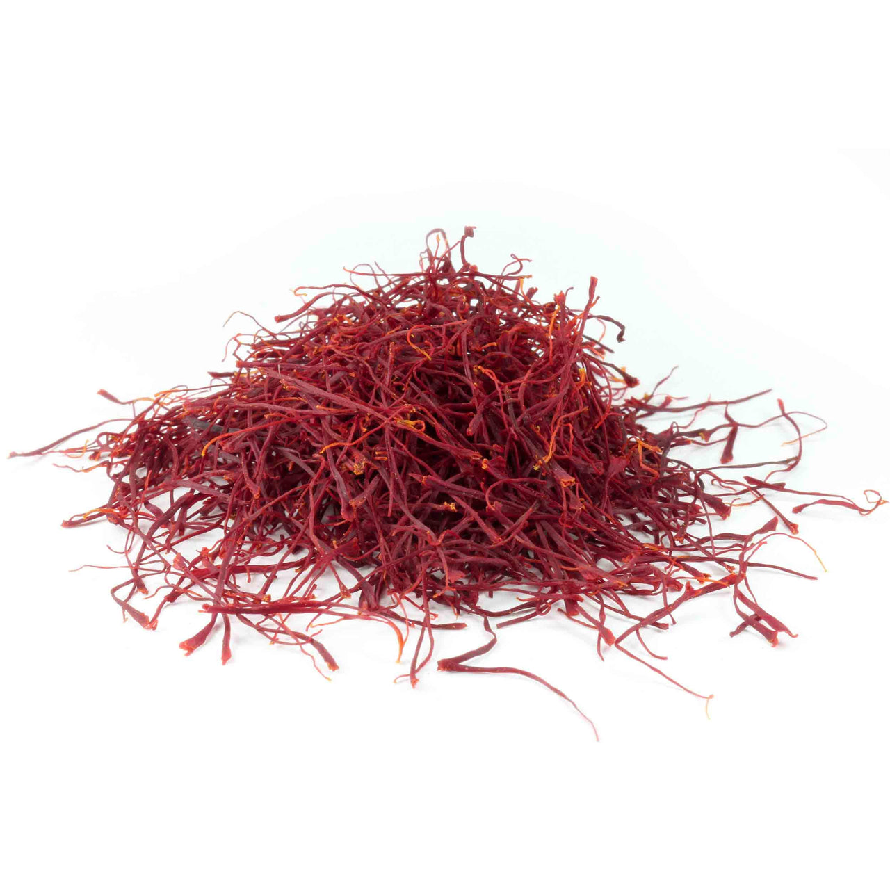 Happy Belly Saffron, 0.05 oz