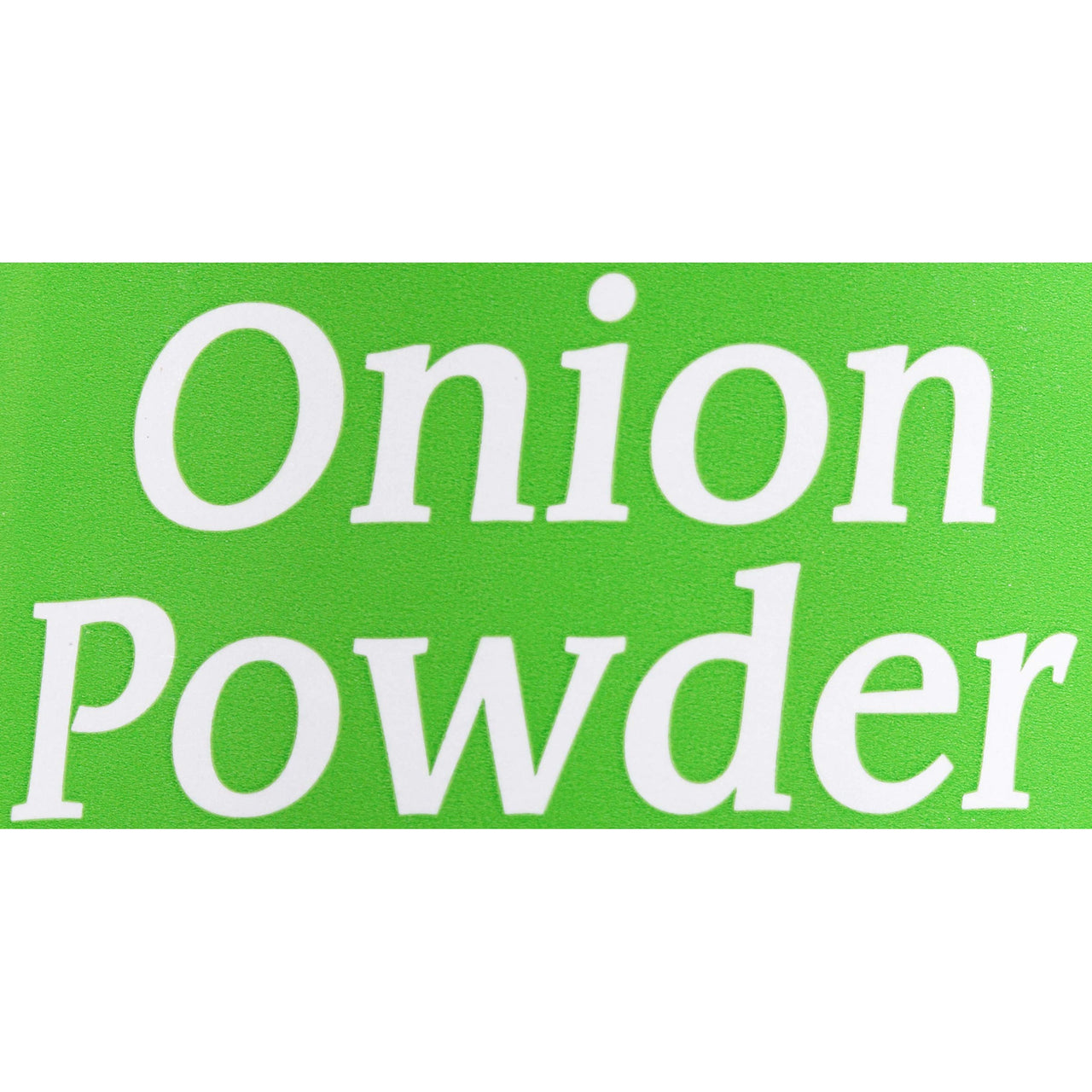 McCormick Onion Powder, 4.5 oz