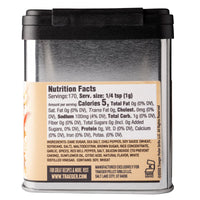 Traeger Grills SPC177 Jerky Signature Seasoning Dry Rub