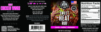 PIT BOSS 40329 Sweet Heat Rub Grill Spices, Multicolored