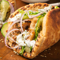 McCormick Gourmet Greek Souvlaki Seasoning, 6 Count (Pack of 1)