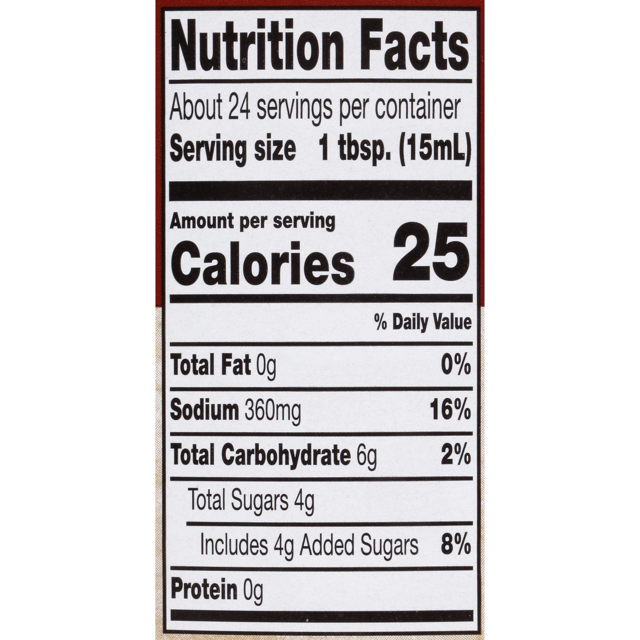 Lawry's  Hickory Brown Sugar Marinade, 12 fl oz