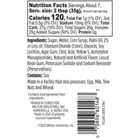 Wilton Yellow Cookie Icing, 9-Ounce, Assorted