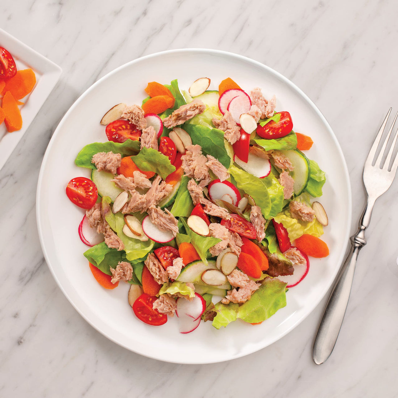 StarKist Chunk Light Tuna in Water, 2.6 Oz, Pack of 4