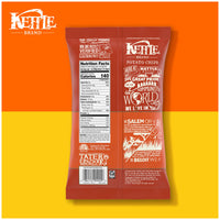 Kettle Brand Backyard Barbeque Kettle Potato Chips, Gluten-Free, Non-GMO, 7.5 oz Bag