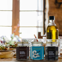 Sabatino Tartufi Truffle Salt Seasoning, All Natural Gourmet Truffle Salt, Sicilian Sea Salt,Kosher, Non-Gmo Project Certified, 4 oz