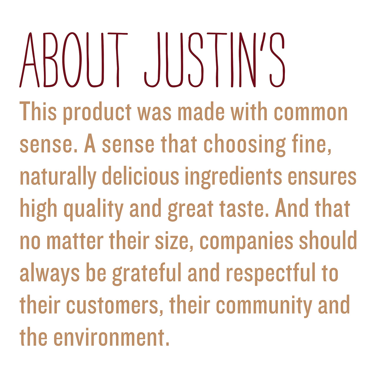 Justin's  Chocolate Hazelnut & Almond Butter Squeeze Pack, Organic Cocoa, Gluten-free, Responsibly Sourced, Packaging May Vary, 1.15 Ounce (Pack of 10)
