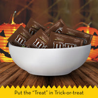 M&M's Milk Chocolate Candy Fun Size 10.53-Ounce Bag