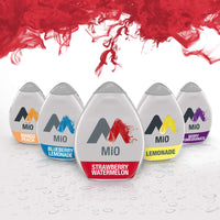 MiO Strawberry Watermelon Liquid Water Enhancer (1.62 fl oz Bottle)