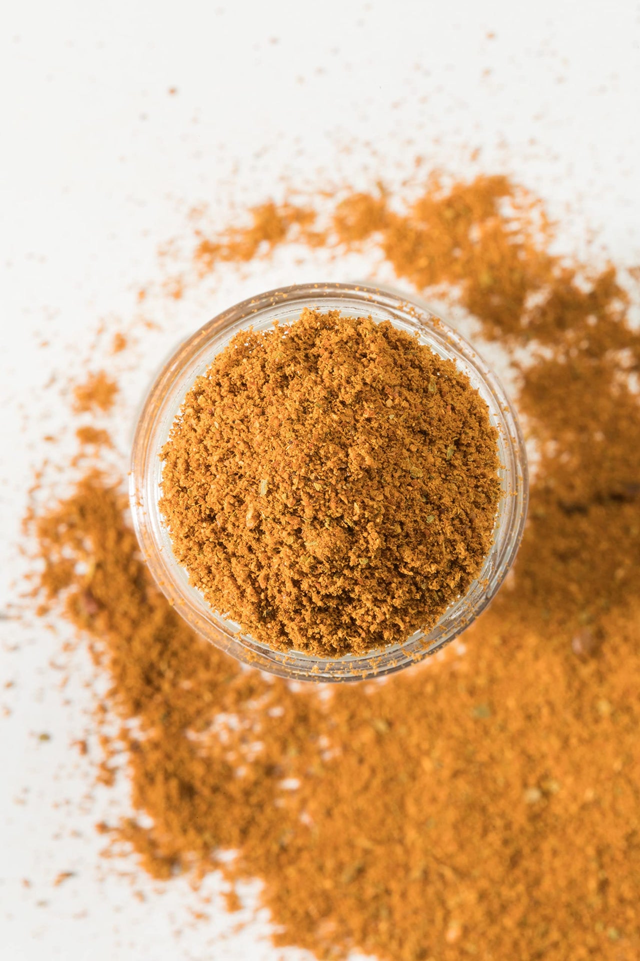 McCormick Gourmet Organic Red Curry Powder, 1.37 oz