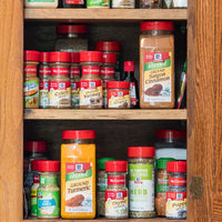 McCormick Organic Ground Saigon Cinnamon, 10 oz