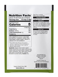 Watkins Organic Gourmet Dip Mix, Onion, 1.0 oz. Packets, 12-Pack