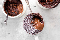 Rodelle Baking Cocoa, Gourmet, 8 Oz