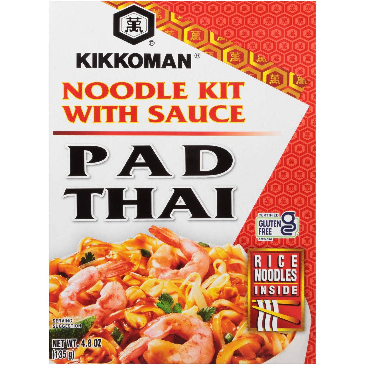 Kikkoman Noodle Kit, 4.8 Oz