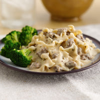 Hamburger Helper Stroganoff, Pasta & Creamy Sauce Mix, Twin Pack, 13 oz