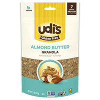 Udi's  Gluten Free Almond Butter Granola, 11 oz.