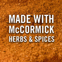 McCormick Grill Mates Barbecue Rub, 6 oz