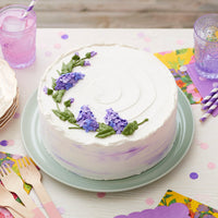 Wilton Violet Icing Color, 1 oz. Gel Food Coloring