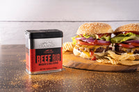 Traeger Grills SPC169 Beef Rub with Molasses and Chili Pepper