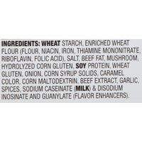 McCormick Mushroom Gravy Mix, 0.75 oz (pack of 12)