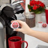 Tim Hortons Dark Roast Coffee, Single-Serve K-Cup Pods Compatible with Keurig Brewers, 12ct K-Cups