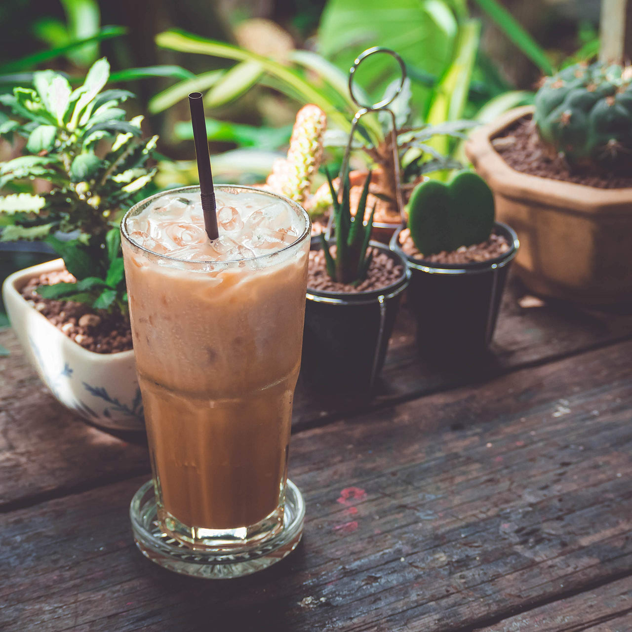 Creme De La Earl, Loose Leaf Black Tea - Madagascar Vanilla & Pure Bergamot - Caffeinated, Hot & Iced | bulk 8oz, 80-100 cups | The Spice Hut, First Sip of Tea