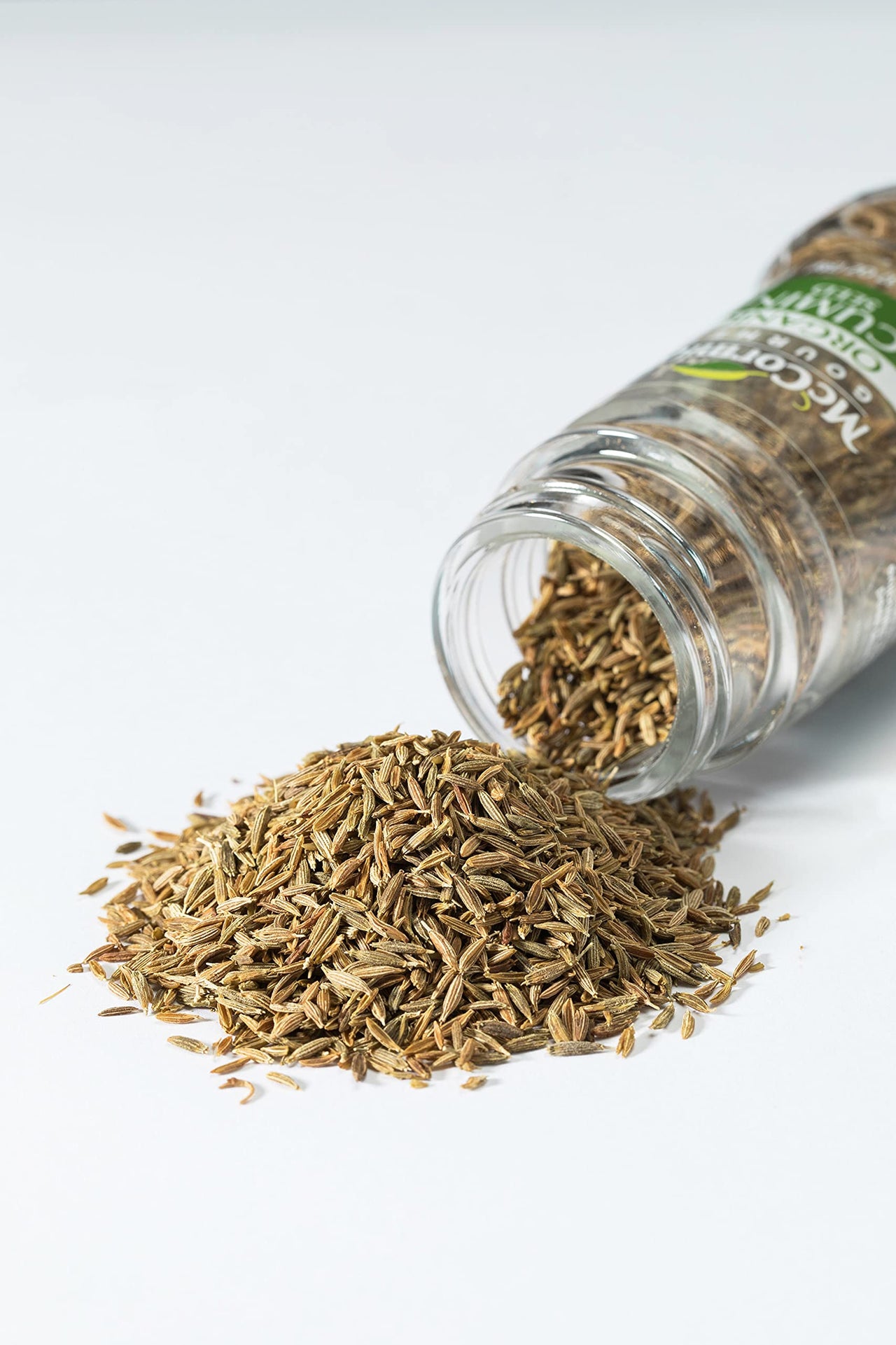 McCormick Gourmet Organic Cumin Seed, 1.37 oz
