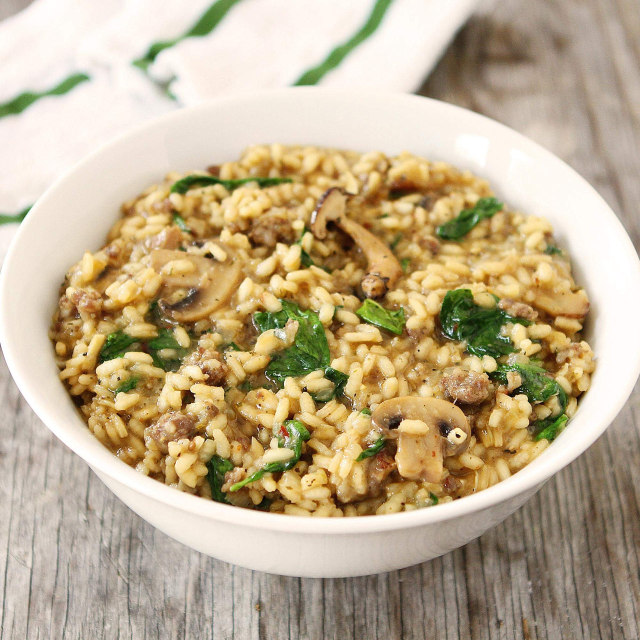 McCormick Gourmet Organic Ground Thyme, 1.25 oz