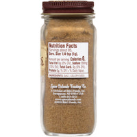 Spice Islands Celery Salt, 3 Ounce