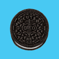 OREO Gluten Free Chocolate Sandwich Cookies, 13.29 oz