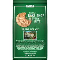 Tate's  Bake Shop White Chocolate Macadamia Nut Cookies, 7 Oz