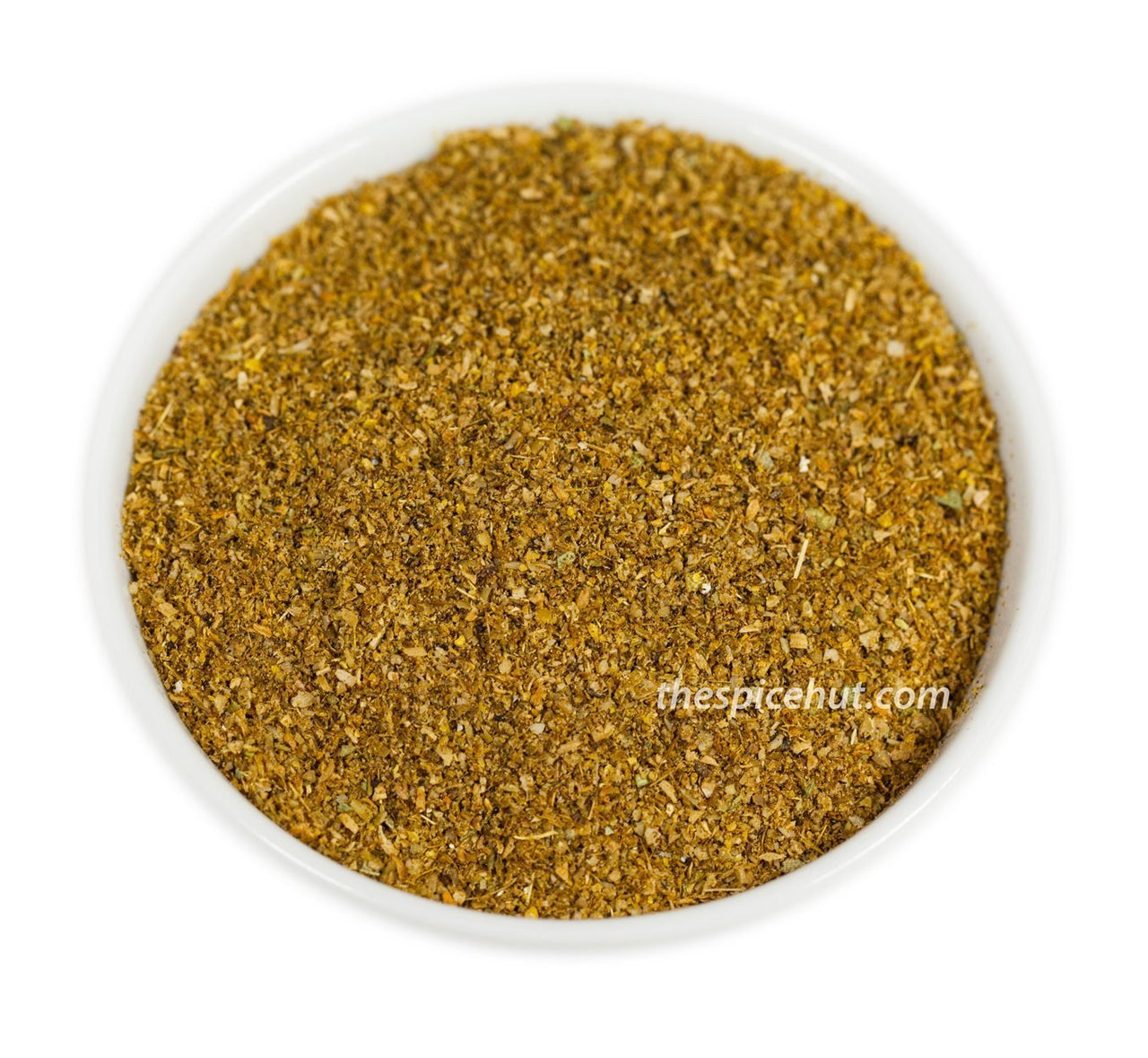 The Spice Hut Organic Tandoori Masala Seasoning, Quick & Easy Spice Blend for Indian Cooking, 2 oz