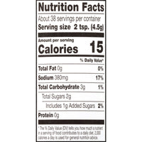 McCormick Grill Mates Barbecue Rub, 6 oz