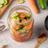 McCormick Gourmet All Natural Korean-Style Red Pepper Gochugaru, 1.37 oz