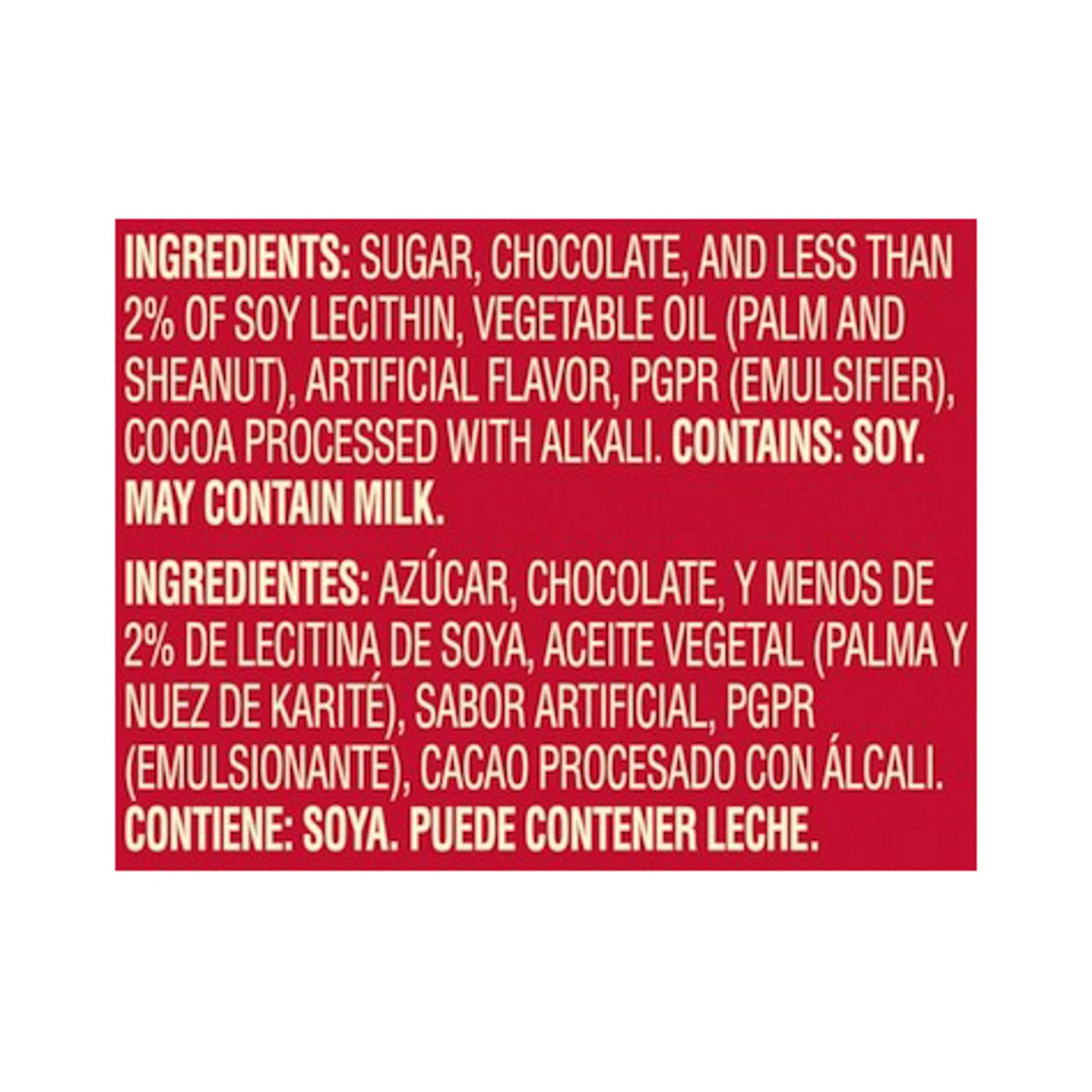 Nestle Abuelita Authentic Mexican Hot Chocolate Drink Mix Bar