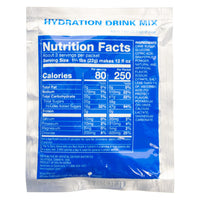 Pocari Sweat Powder - 1 Box, 5 Packets, Now in the USA, Restore the Water and Electrolytes, Hydration That is Smarter Than Water, Japan's  Favorite Hydration Drink (40407)