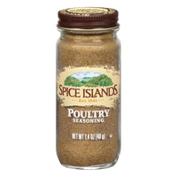Spice Islands Poultry Seasoning, 1.4 Oz