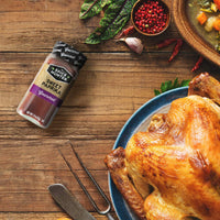 The Spice Hunter Paprika, Sweet, Ground, 1.9-Ounce Jar