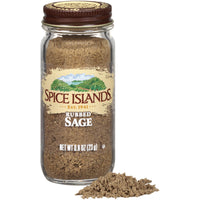 Spice Islands Rubbed Sage, 0.8 Oz