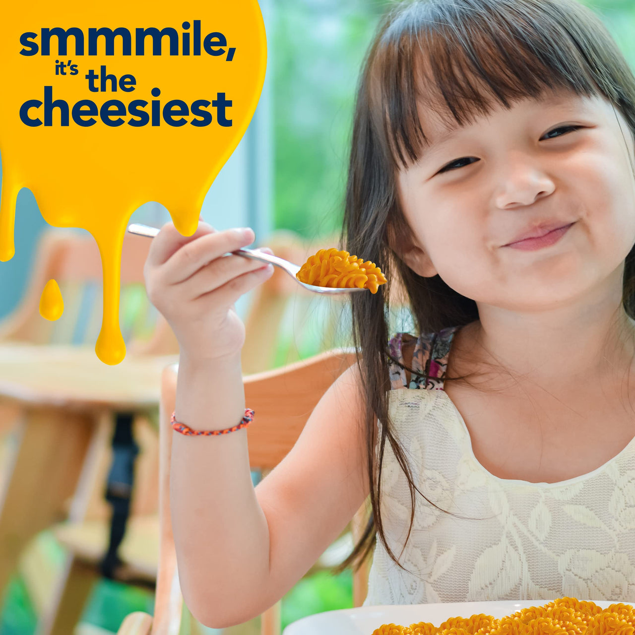 Kraft Easy Mac Big Bowl Spirals Macaroni and Cheese Dinner 3.5 oz. Microwavable Bowl