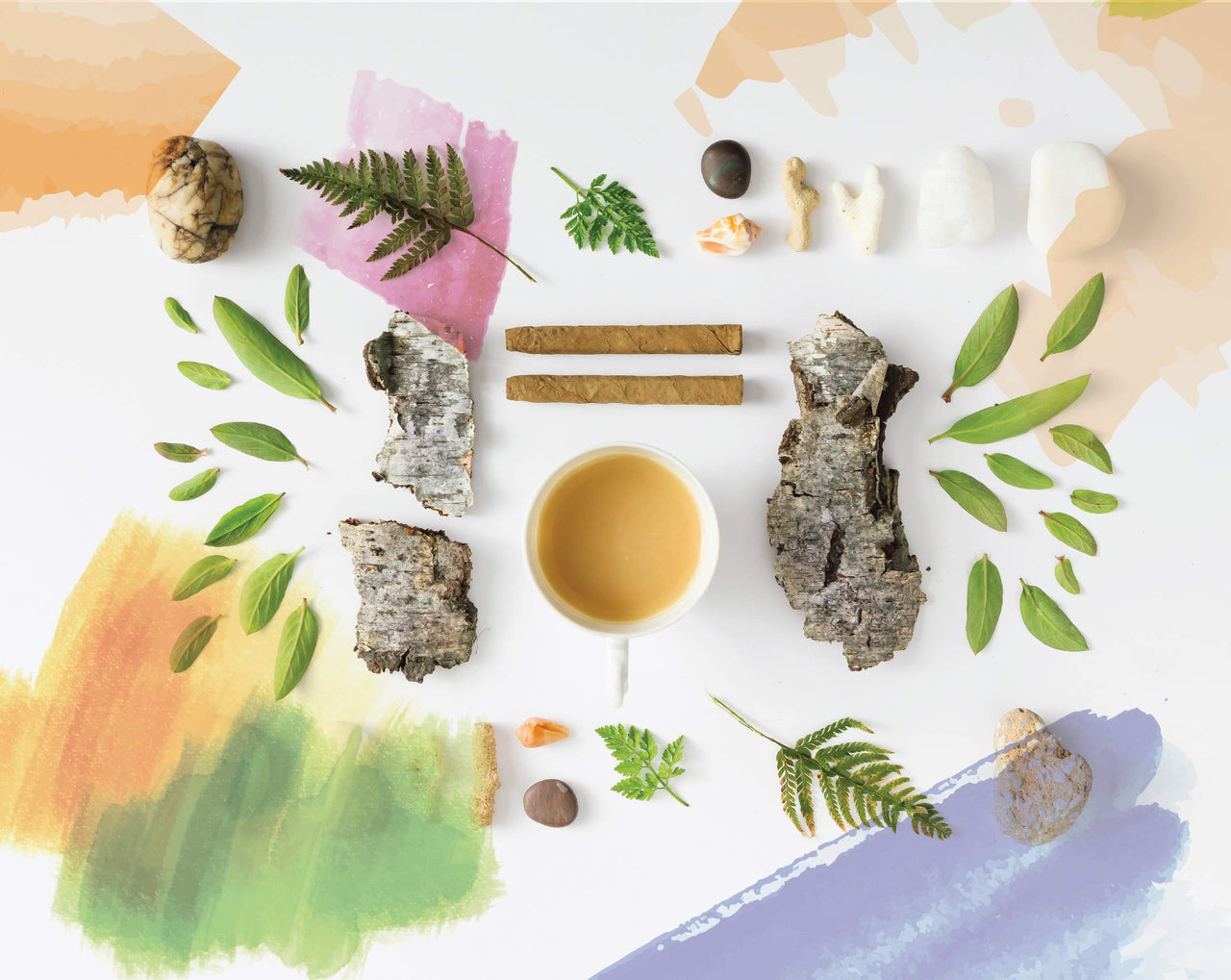 Bonsai Tea Co. Variety Pack, Compatible with K Cup Brewers Including 2.0, 40 Count