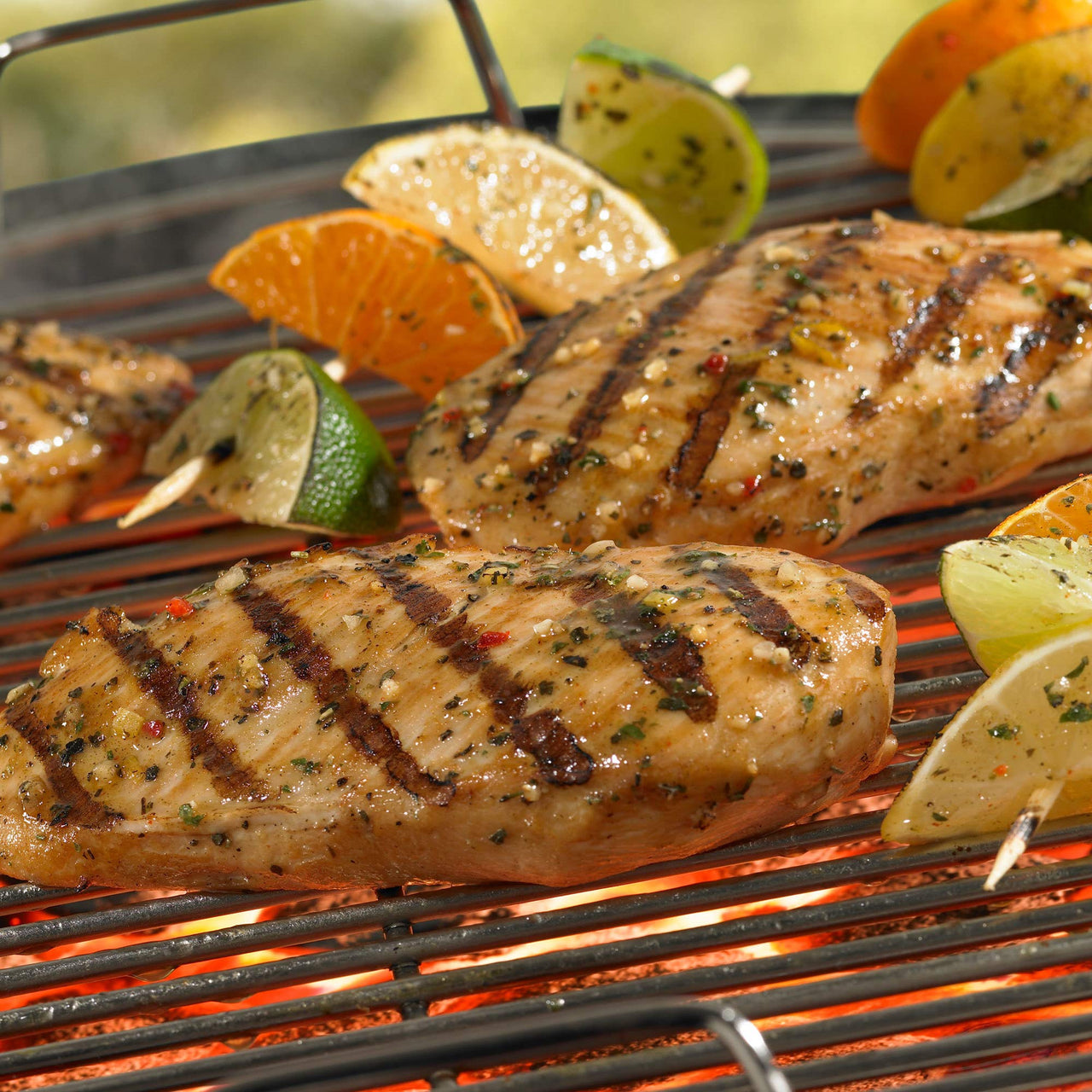 McCormick Grill Mates Zesty Herb Marinade Mix, 1.06 oz