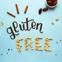 Larabar Bluberry Muffin, Gluten Free Vegan Fruit & Nut Bars, 6 ct