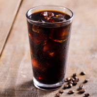 Gavia French Roast 10oz Ground Can