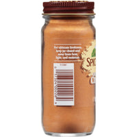Spice Islands Ground Cinnamon, 1.9 oz