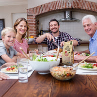 Himalayan Chef Pink Salt Fine Grain, 8 oz