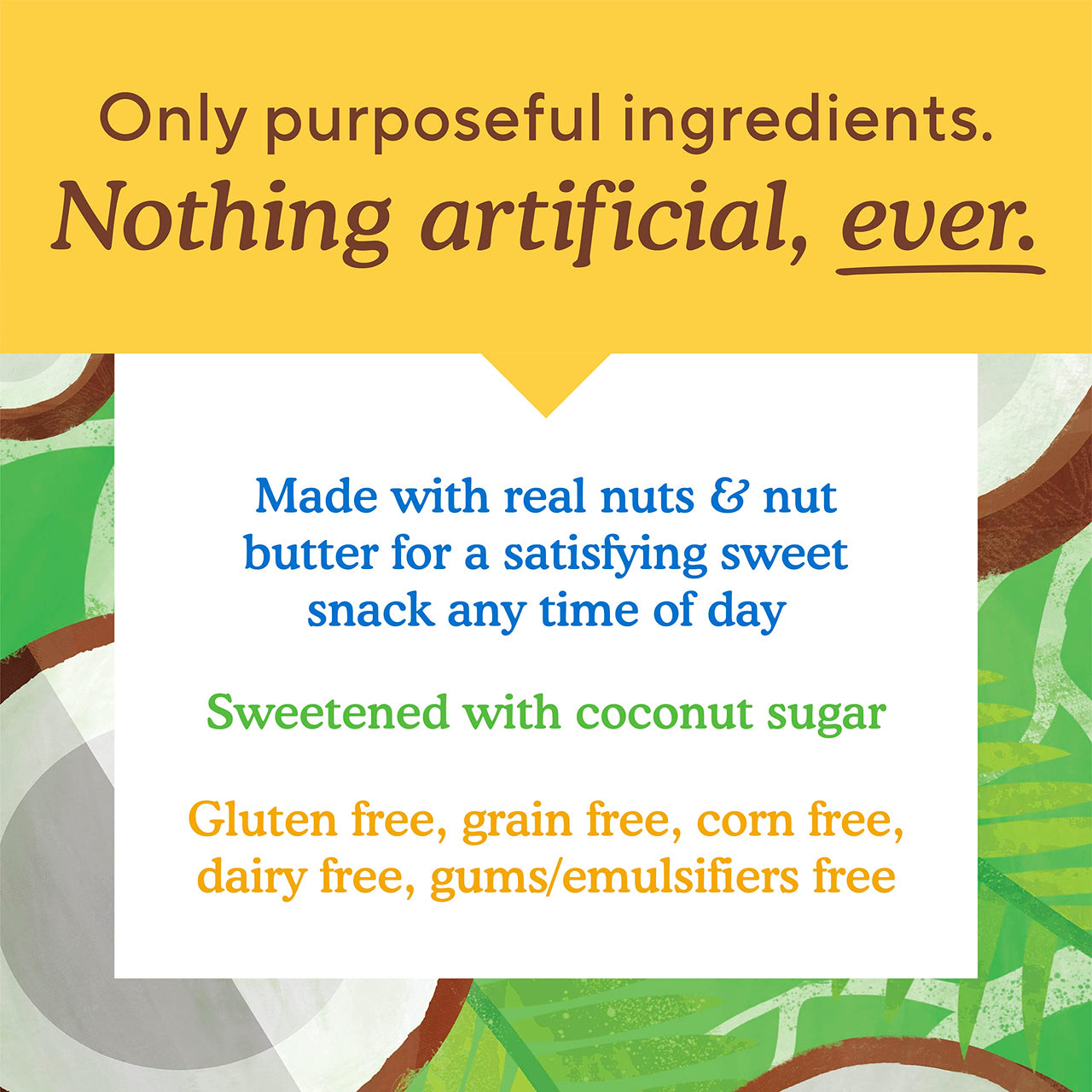 Simple Mills Cocoa Cashew Crme Sandwich Cookies - Gluten Free, Vegan, Healthy Snacks, 6.7 Ounce (Pack of 1)