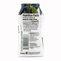 SPLENDA STEVIA LIQUID, Zero Calorie Sweetener Drops, 1.68 Ounce Bottle (Pack of 1), 1.68 Fl Oz (Pack of 1)