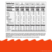 Kinder Holiday Advent Calendar, Individually Wrapped, Chocolate Advent Calendar 2022, 7.1 Ounces, 1 Pack, 24 Pieces